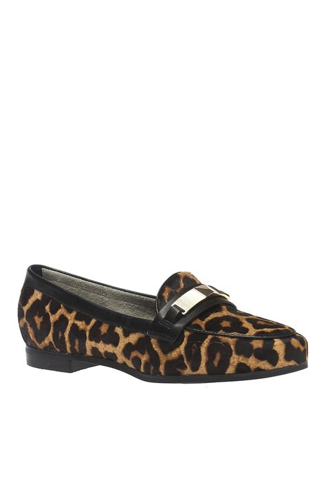 michael michael kors paloma loafer 